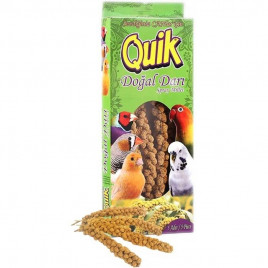 Tekli Kutu Doğal Dal Dari | Kuş Ek Besin Tekli Kutu Doğal Dal Dari | Kuş Ek Besin