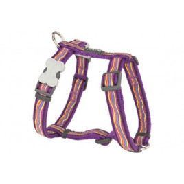 Red Dingo 20mm Dreamstream Desenli Mor Göğüs Tasması | Köpek Göğüs Tasması Red Dingo 20mm Dreamstream Desenli Mor Göğüs Tasması | Köpek Göğüs Tasması