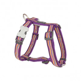 Red Dingo 25mm Dreamstream Desenli Mor Göğüs Tasması | Köpek Göğüs Tasması Red Dingo 25mm Dreamstream Desenli Mor Göğüs Tasması | Köpek Göğüs Tasması