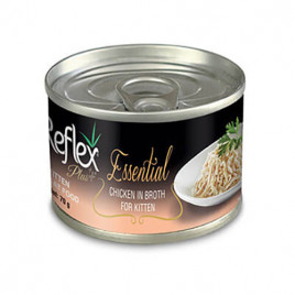 24 Adet Tavuklu Yavru 70 Gr | Yavru Kedi Maması 24 Adet Tavuklu Yavru 70 Gr | Yavru Kedi Maması