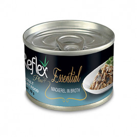 70 Gr Uskumrulu Yetişkin | Yetişkin Kedi Maması 70 Gr Uskumrulu Yetişkin | Yetişkin Kedi Maması