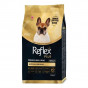 Reflex Plus French Bulldog Hypoallergenic 8 Kg Tavuklu Yetişkin Köpek Maması 