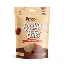 Mini Hearts 150 Gr Küçük Irk Yetişkin Köpek Ödül Maması 