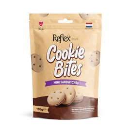 Mini Sandwiches 150 Gr Küçük Irk Yetişkin Köpek Ödül Maması 