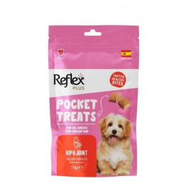 Pocket Treats 70 Gr Eklem Sağlığı için Köpek Ödül Maması 