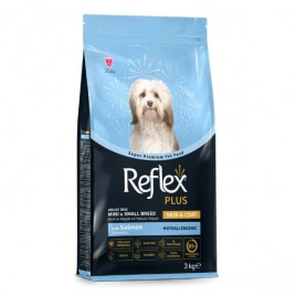 Skin & Coat 3 Kg Somonlu Mini ve Küçük Irk Yetişkin Köpek Maması 