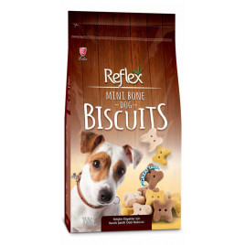 350 Gr Mini Kemik Bisküvileri | Köpek Kemik Ödül Maması 350 Gr Mini Kemik Bisküvileri | Köpek Kemik Ödül Maması