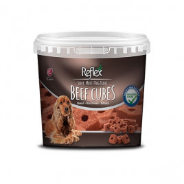 500 Gr Semi Moist Biftek | Köpek Atıştırmalık Ödül Maması 500 Gr Semi Moist Biftek | Köpek Atıştırmalık Ödül Maması