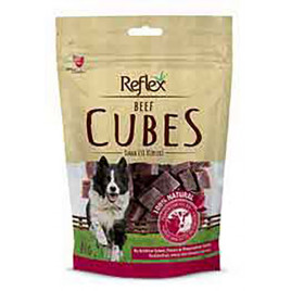 80 Gr Kurutulmuş Dana Eti Küpleri | Kurutulmuş Köpek Ödül Maması 80 Gr Kurutulmuş Dana Eti Küpleri | Kurutulmuş Köpek Ödül Maması