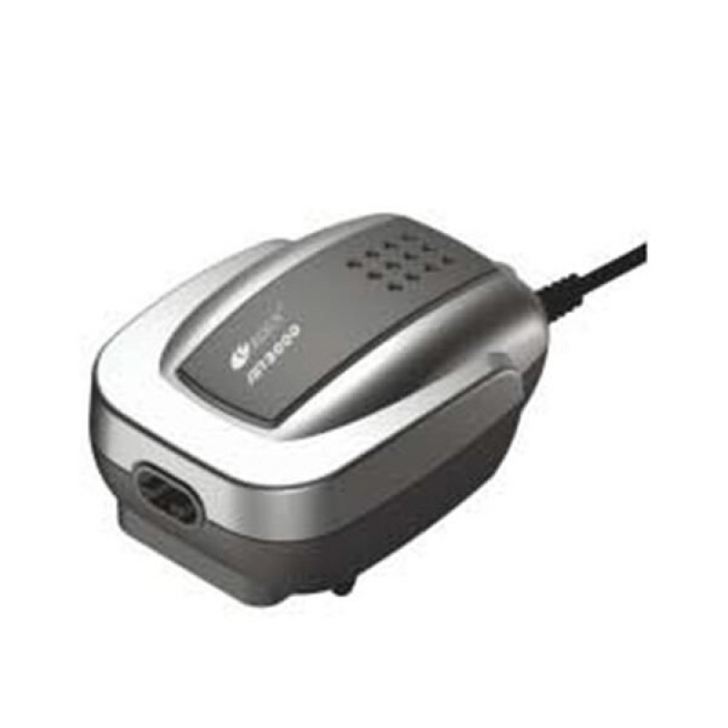 Resun Air-3000 Çift Çıkışlı Akvaryum Hava Motoru 3.5W