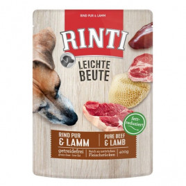 400 Gr Light Prey Grain Free Biftek ve Kuzu | Burgu Köpek Ödül Maması 400 Gr Light Prey Grain Free Biftek ve Kuzu | Burgu Köpek Ödül Maması