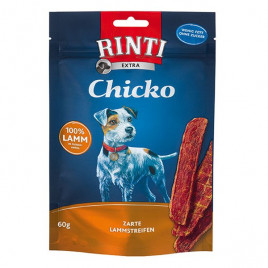 60 gr Chicko Extra Kuzu Etli | Köpek Atıştırmalık Ödül Maması