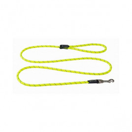 L Rope LangeLijn Halat Gezdirme Kayışı Sarı 1,2x180 Cm | Köpek Gezdirme Tasması L Rope LangeLijn Halat Gezdirme Kayışı Sarı 1,2x180 Cm | Köpek Gezdirme Tasması