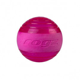 M Toyz Squeekz Yüzen Plastik Top Pembe 6,4 Cm | Yüzen Köpek Oyuncağı M Toyz Squeekz Yüzen Plastik Top Pembe 6,4 Cm | Yüzen Köpek Oyuncağı