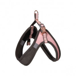 M Urban Fast Fit Tuig Peluş Göğüs Tasması Pembe 43-50 Cm | Köpek Göğüs Tasması M Urban Fast Fit Tuig Peluş Göğüs Tasması Pembe 43-50 Cm | Köpek Göğüs Tasması