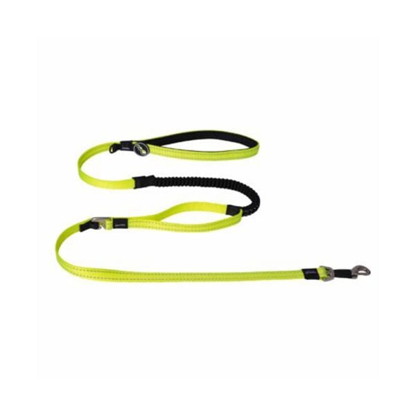 Rogz M Utility Control Dokuma Gezdirme Kayışı Sarı 1.6x140 Cm | Köpek Gezdirme Tasması