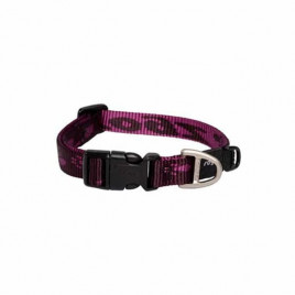 S Alpinist Halsband Desenli Boyun Tasması Mor 20x31 Cm | Köpek Boyun Tasması S Alpinist Halsband Desenli Boyun Tasması Mor 20x31 Cm | Köpek Boyun Tasması