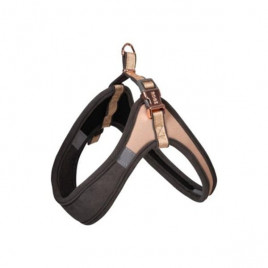 S M Urban Fast Fit Tuig Peluş Göğüs Tasması Gold 38-44 Cm | Köpek Göğüs Tasması S M Urban Fast Fit Tuig Peluş Göğüs Tasması Gold 38-44 Cm | Köpek Göğüs Tasması