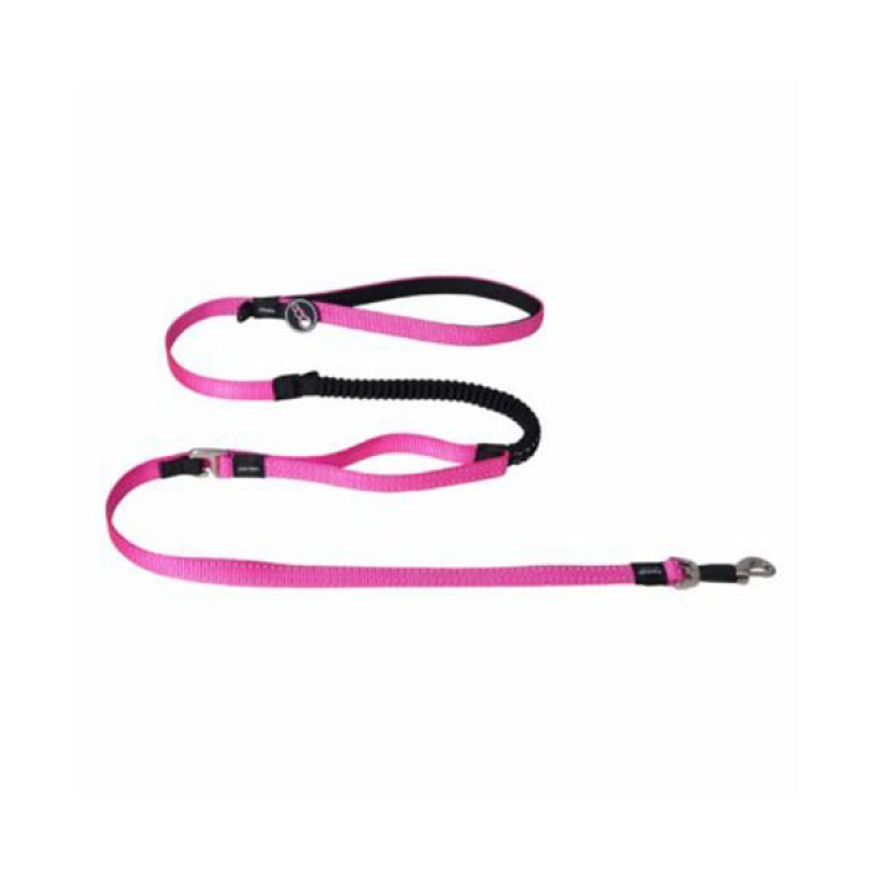 Rogz XL Utility Control Dokuma Gezdirme Kayışı Pembe 2.5x120 Cm | Köpek Gezdirme Tasması Rogz XL Utility Control Dokuma Gezdirme Kayışı Pembe 2.5x120 Cm | Köpek Gezdirme Tasması