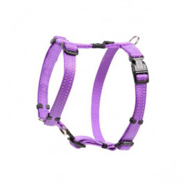 XL Utility Tuig Reflektörlü Göğüs Tasması Lila 60-100 Cm | Köpek Göğüs Tasması XL Utility Tuig Reflektörlü Göğüs Tasması Lila 60-100 Cm | Köpek Göğüs Tasması