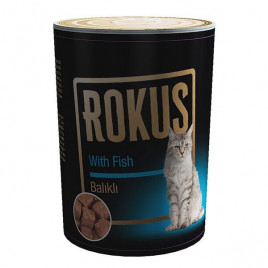 410 Gr Balık | Yetişkin Kedi Maması 410 Gr Balık | Yetişkin Kedi Maması