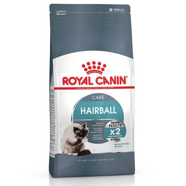 Royal 2 Kg Canin Hairball | Yetişkin Kuru Kedi Maması