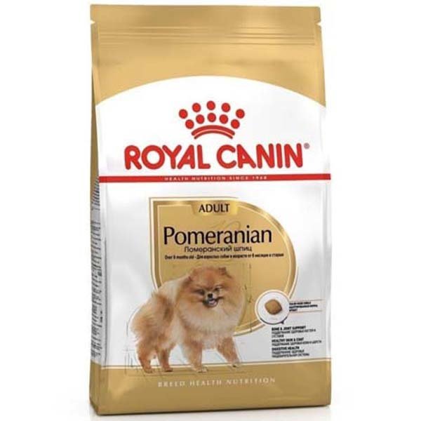 Royal Canin 1.5 Kg Pomeranian Yetişkin | Yetişkin Köpek Kuru Maması