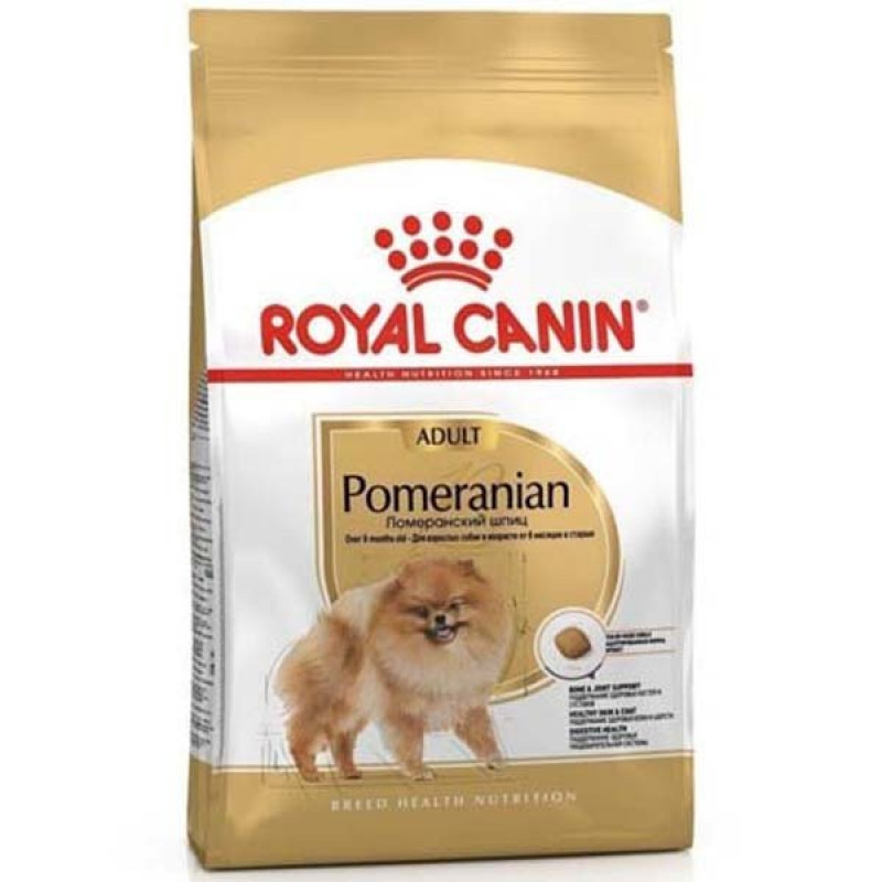Royal Canin 1.5 Kg Pomeranian Yetişkin | Yetişkin Köpek Kuru Maması Royal Canin 1.5 Kg Pomeranian Yetişkin | Yetişkin Köpek Kuru Maması