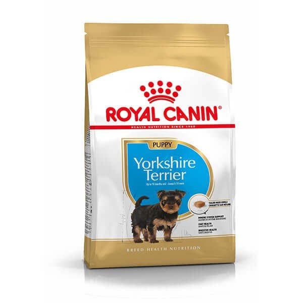Royal Canin 1,5 Kg Yorkshire Terrier Puppy | Yetişkin Köpek Kuru Maması