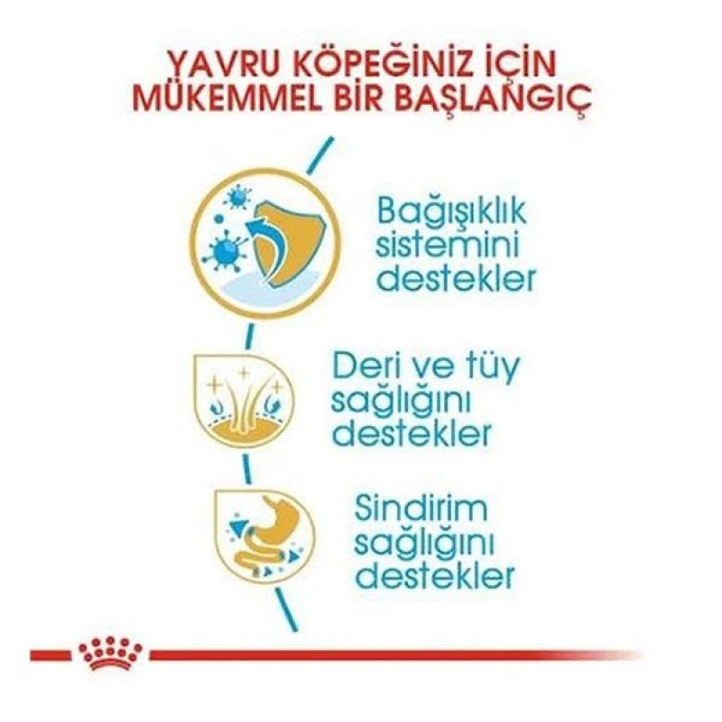 Royal Canin 1,5 Kg Yorkshire Terrier Puppy | Yetişkin Köpek Kuru Maması