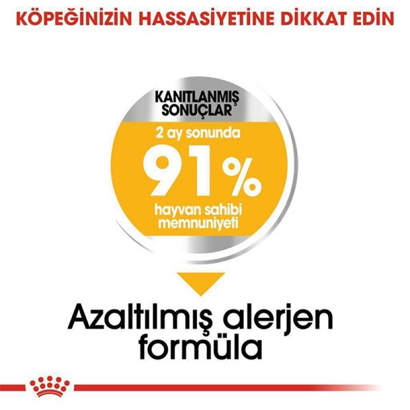 Royal Canin 10 Kg Maxi Dermacomfort | Hassas Tüylü Köpek Maması