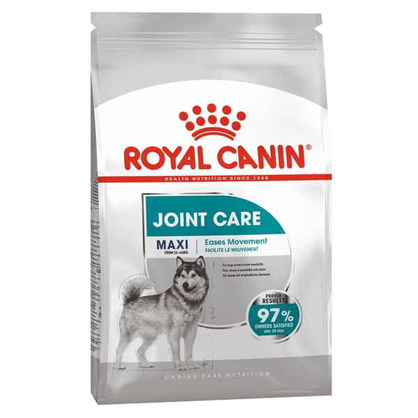 Royal Canin 10 Kg Maxi Joint Care | Yetişkin Köpek Kuru Maması
