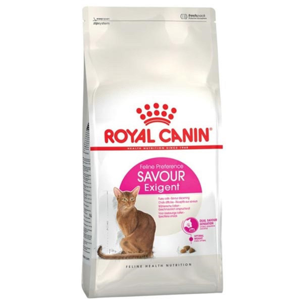 Royal Canin 10 Kg Savour Exigent | Yetişkin Kuru Kedi Maması