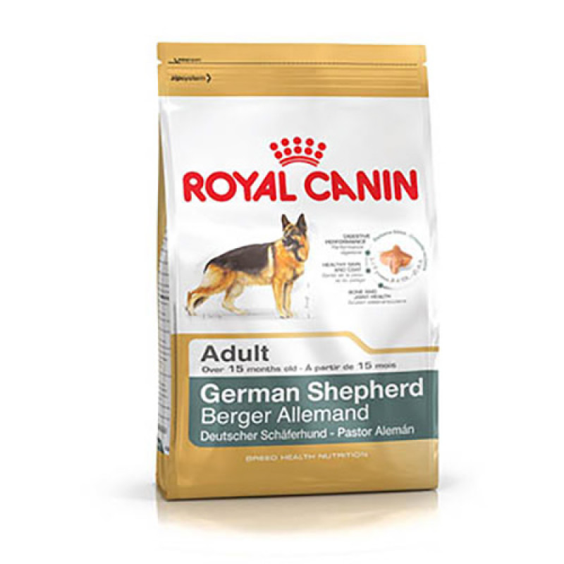 Royal Canin 11Kg German Shepherd Adult | Yetişkin Köpek Kuru Maması Royal Canin 11Kg German Shepherd Adult | Yetişkin Köpek Kuru Maması