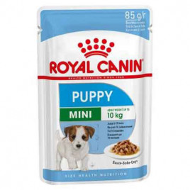 12 Adet Mini Puppy 85 Gr | Tavru Köpek Konservesi 12 Adet Mini Puppy 85 Gr | Tavru Köpek Konservesi