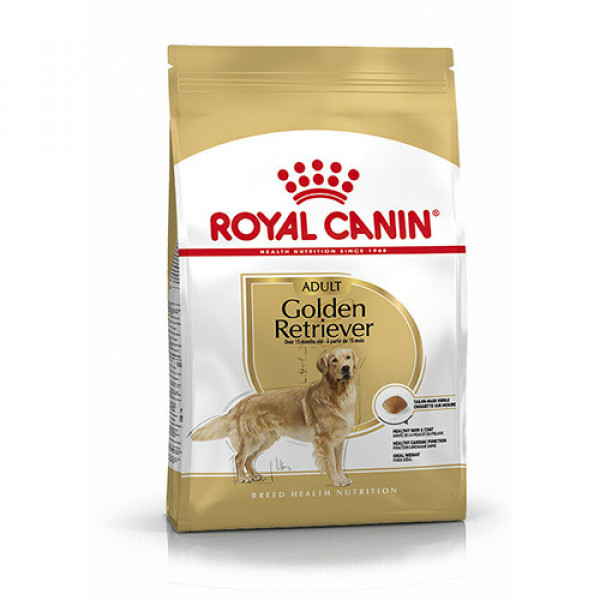 Royal Canin 12 Kg Golden Retriever Adult | Yetişkin Köpek Kuru Maması