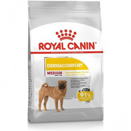 12 Kg Medium Dermacomfort | Yetişkin Köpek Kuru Maması 12 Kg Medium Dermacomfort | Yetişkin Köpek Kuru Maması
