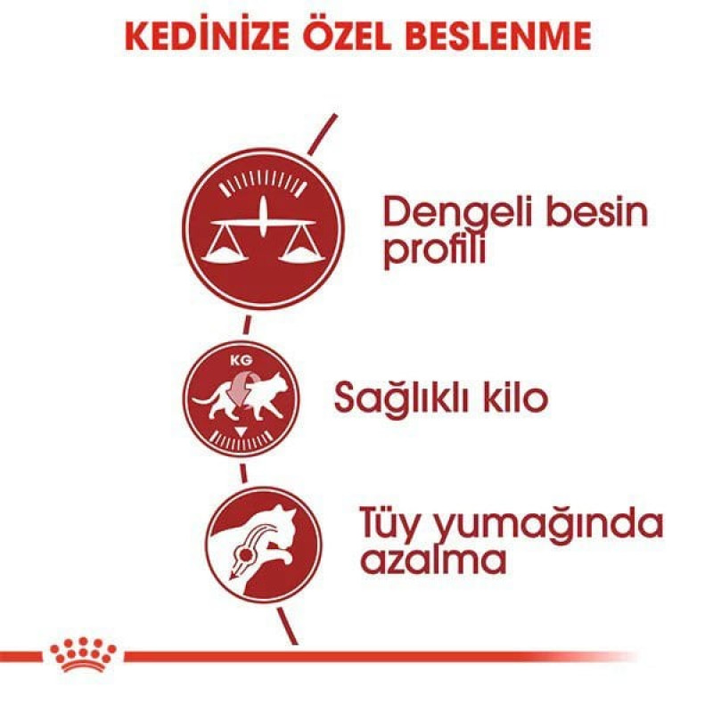 Royal Canin 15 Kg Fit 32 Adult | Yetişkin Kuru Kedi Maması