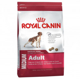 15 Kg Medium Adult | Yetişkin Köpek Kuru Maması 15 Kg Medium Adult | Yetişkin Köpek Kuru Maması