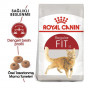 Royal Canin 2 Kg Fit 32 Adult | Yetişkin Kuru Kedi Maması