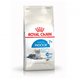 Royal Canin 3,5 Kg İndoor +7 | Yetişkin Kuru Kedi Maması