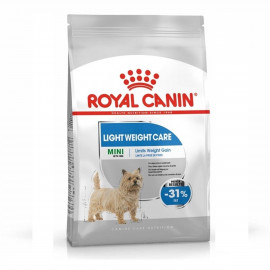 Royal Canin 3 Kg Mini Light Weight Care | Köpek Diyet Light Kuru Mama Royal Canin 3 Kg Mini Light Weight Care | Köpek Diyet Light Kuru Mama