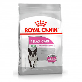 3 Kg Mini Relax Care | Yetişkin Köpek Kuru Maması 3 Kg Mini Relax Care | Yetişkin Köpek Kuru Maması