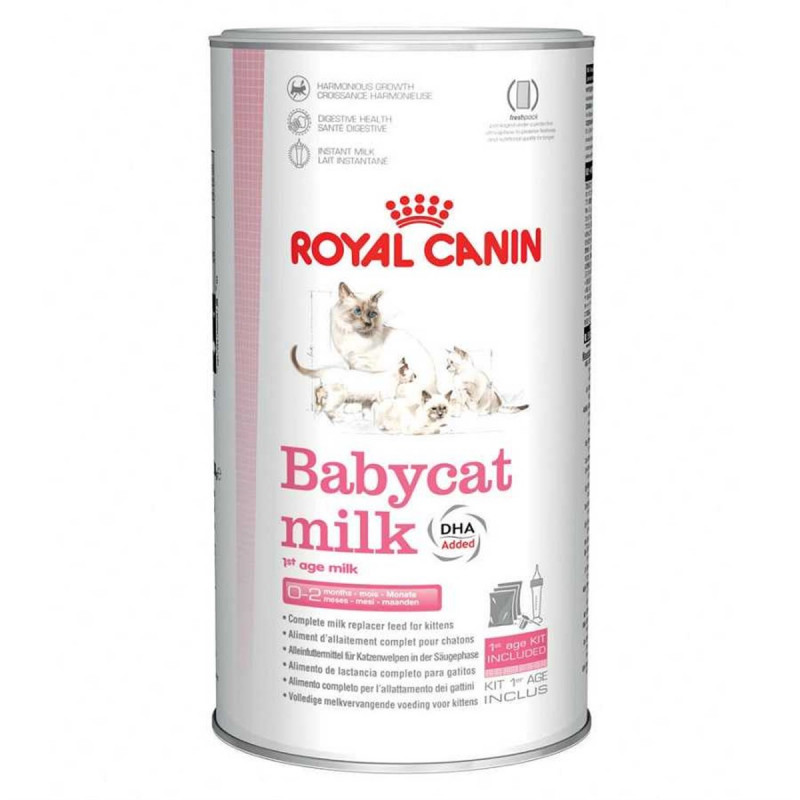 Royal Canin 300 Gr Babycat Milk | Kedi Sütü Royal Canin 300 Gr Babycat Milk | Kedi Sütü
