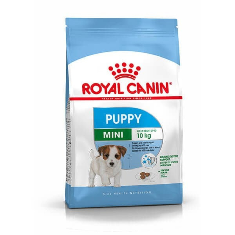 Royal Canin 4 kg Mini Junior | Yavru Köpek Kuru Maması Royal Canin 4 kg Mini Junior | Yavru Köpek Kuru Maması