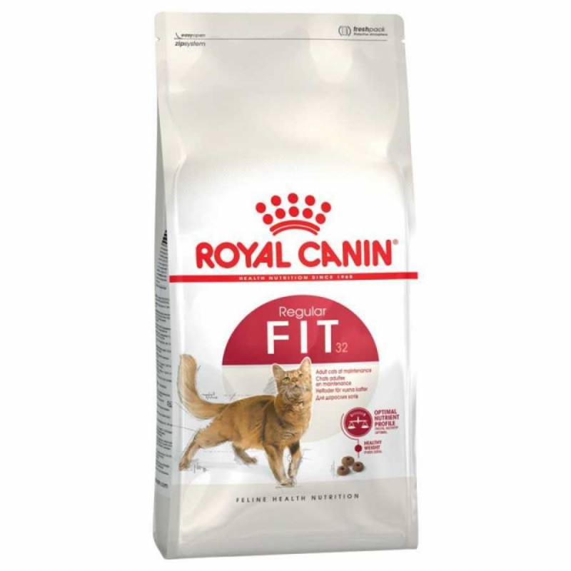 Royal Canin 400 Gr Fit 32 Adult | Yetişkin Kuru Kedi Maması Royal Canin 400 Gr Fit 32 Adult | Yetişkin Kuru Kedi Maması