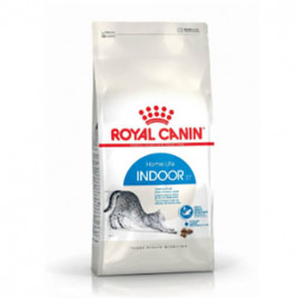 400 Gr Indoor27 | Yetişkin Kuru Kedi Maması