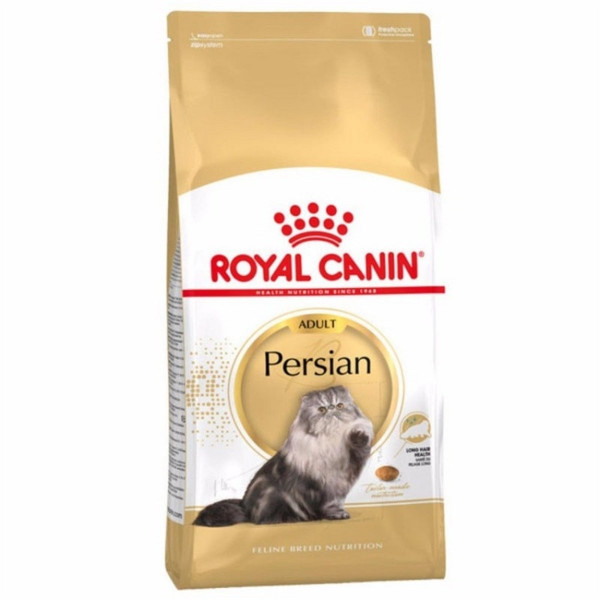 Royal Canin 400 Gr Persian | Yetişkin Kuru Kedi Maması