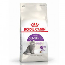 Royal Canin 400 Gr Sensible 33 Royal Canin 400 Gr Sensible 33
