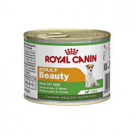 6 Adet Mini Adult Beauty 195 Gr | Yetişkin Köpek Konserve Maması 6 Adet Mini Adult Beauty 195 Gr | Yetişkin Köpek Konserve Maması